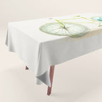 Have an Adventure Today Tablecloth Gallery Image 1