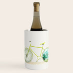 Have an Adventure Today Wine Chiller Gallery Image 1