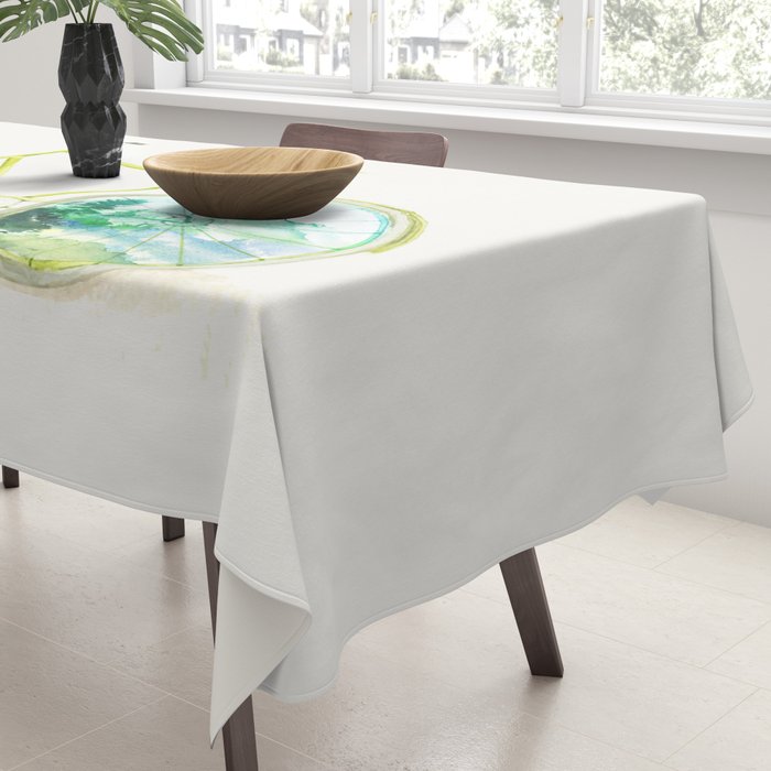 Have an Adventure Today Tablecloth Gallery Image 3