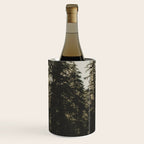 Sunset in the Woods - Nature Photography Wine Chiller Gallery Image 3