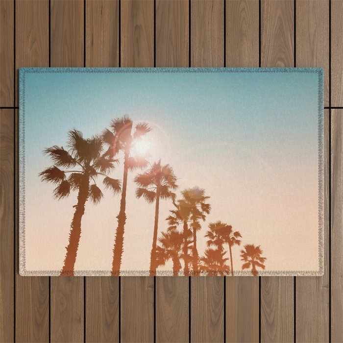 Sundowner Outdoor Rug Gallery Image 1