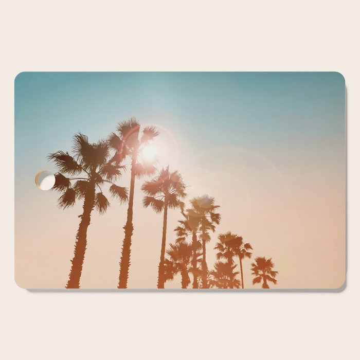 Sundowner Cutting Board Gallery Image 1