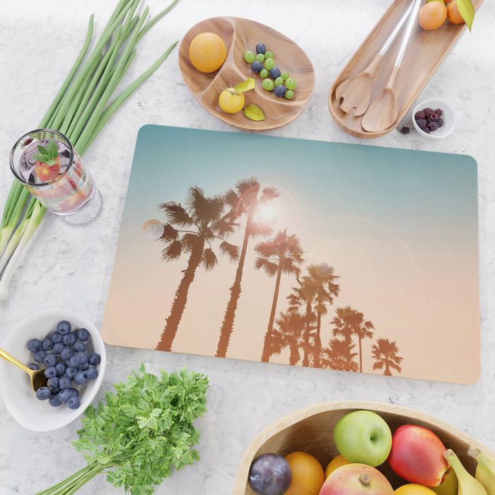 Sundowner Cutting Board Gallery Image 2