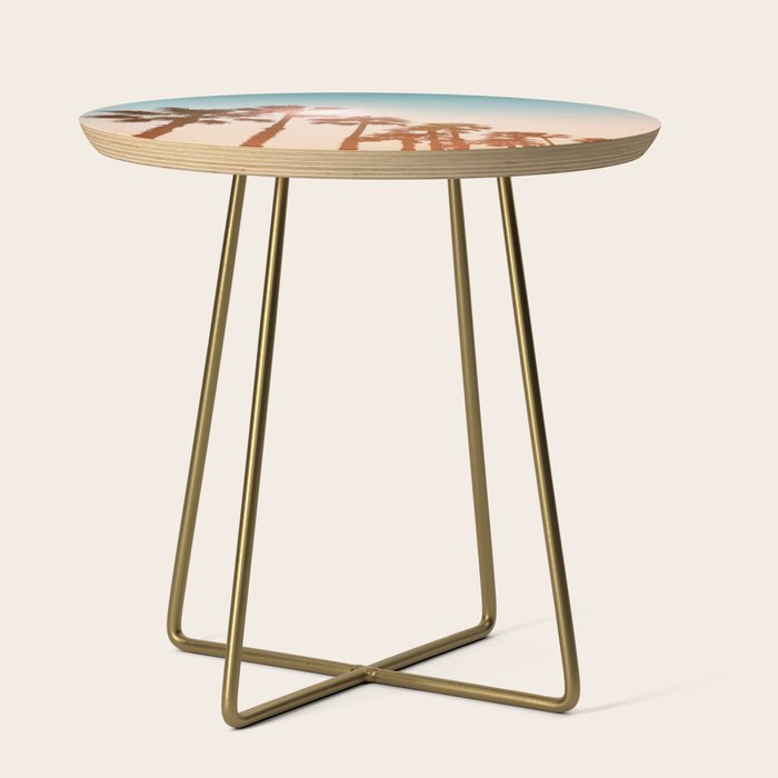 Sundowner Side Table Gallery Image 1