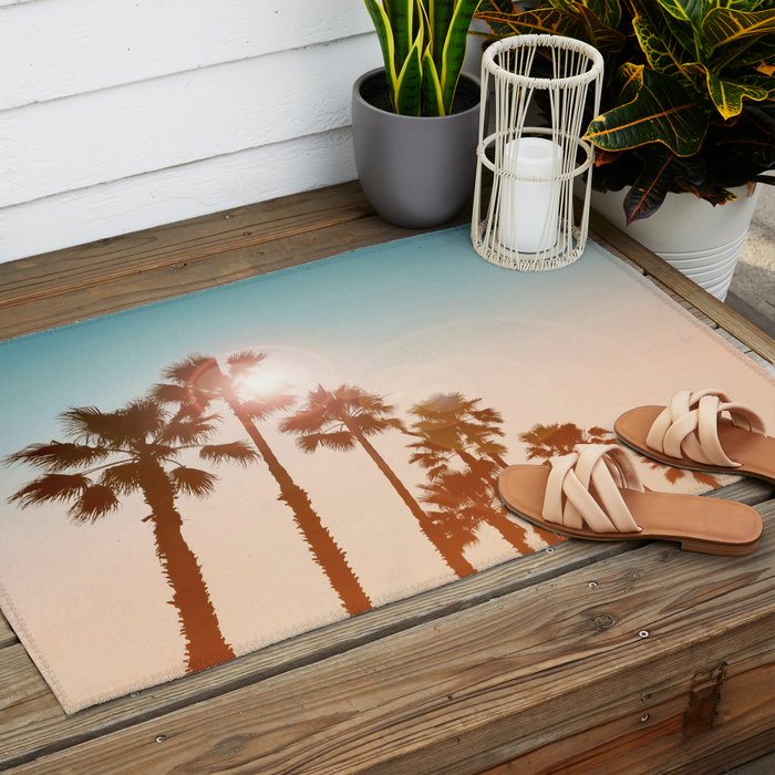 Sundowner Outdoor Rug Gallery Image 2