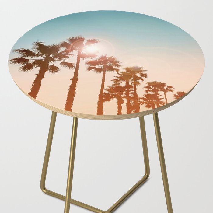 Sundowner Side Table Gallery Image 2