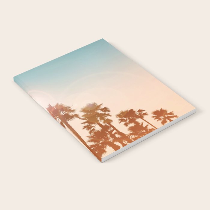 Sundowner Notebook Gallery Image 1