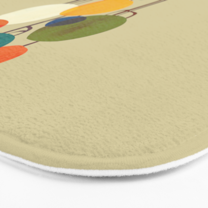 Life in a cup Bath Mat Gallery Image 3