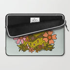Livin' In the Sunshine Laptop Sleeve Gallery Image 2