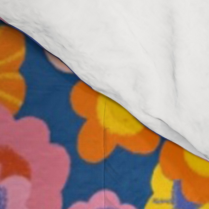 Floral explosion Comforter Gallery Image 4