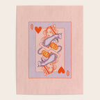 Queen of my heart Poster Gallery Image 4