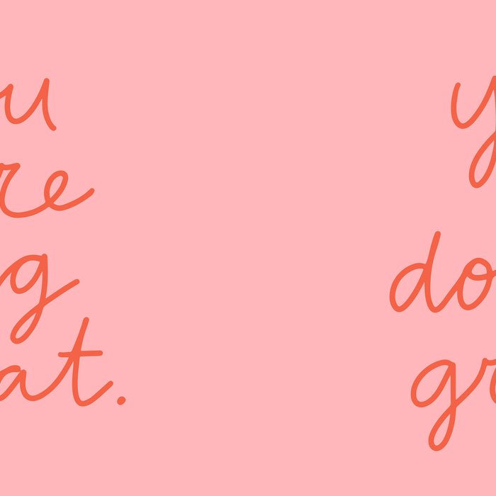 You Are Doing Great Coffee Mug Gallery Image 2