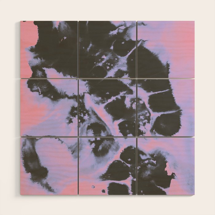 Covet Wood Wall Art Gallery Image 1