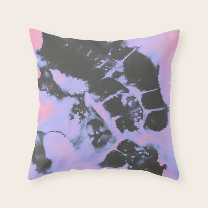 Covet Throw Pillow Gallery Image 6