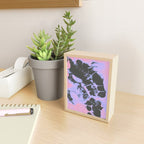 Covet Mini Art Print Gallery Image 2