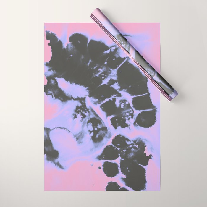 Covet Wrapping Paper Gallery Image 1