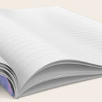 Covet Notebook Gallery Image 2