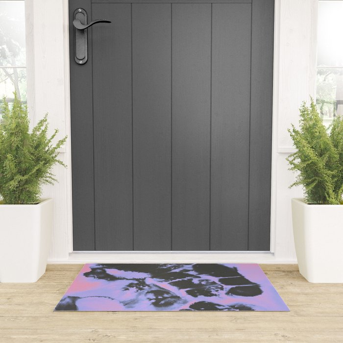 Covet Welcome Mat Gallery Image 3