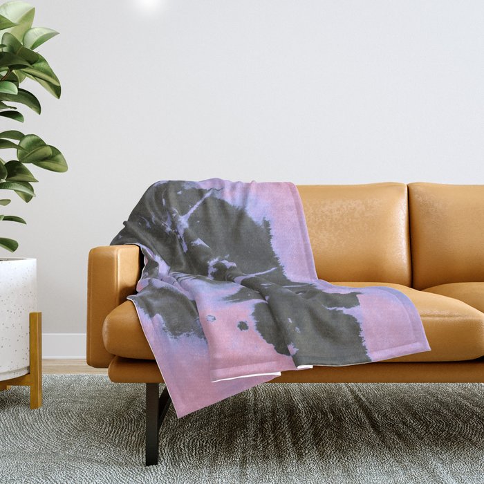 Covet Throw Blanket Gallery Image 1