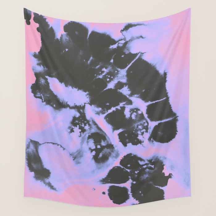 Covet Wall Tapestry Gallery Image 4