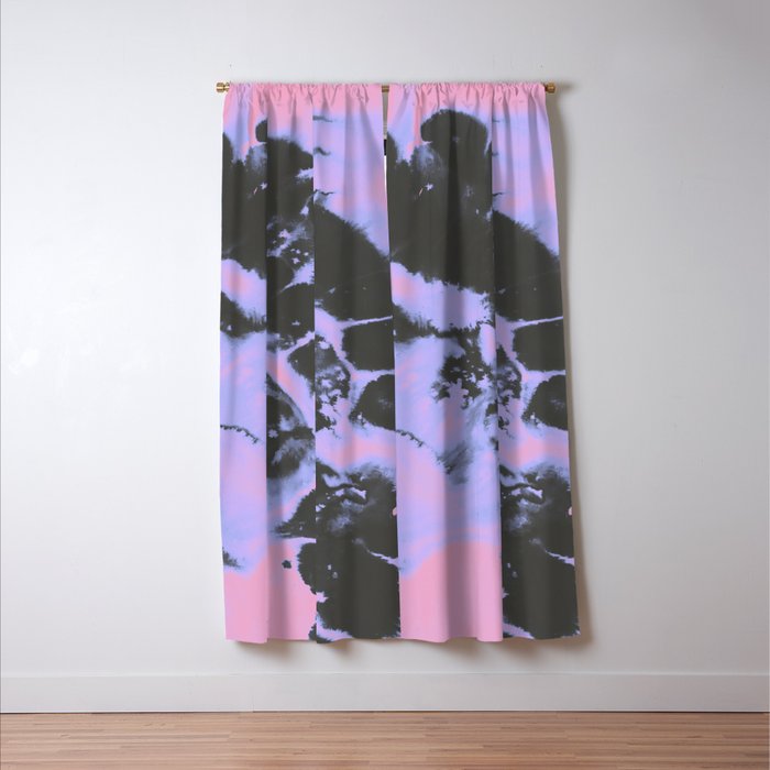 Covet Window Curtain Gallery Image 3