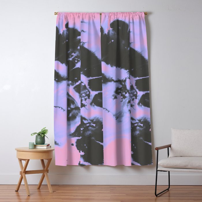Covet Window Curtain Gallery Image 5