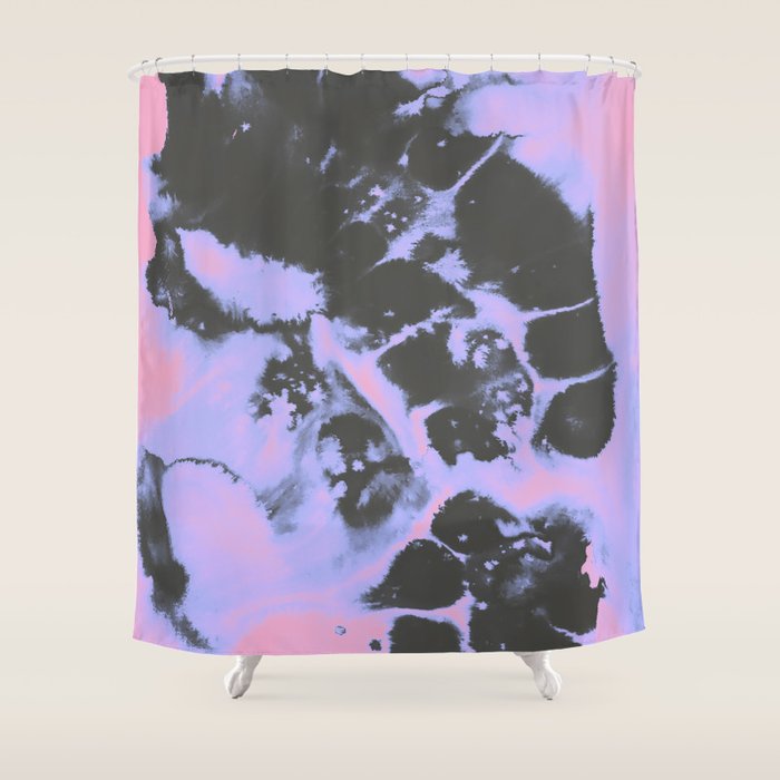 Covet Shower Curtain Gallery Image 1
