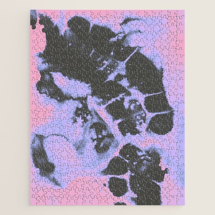 Covet Jigsaw Puzzle Gallery Image 1