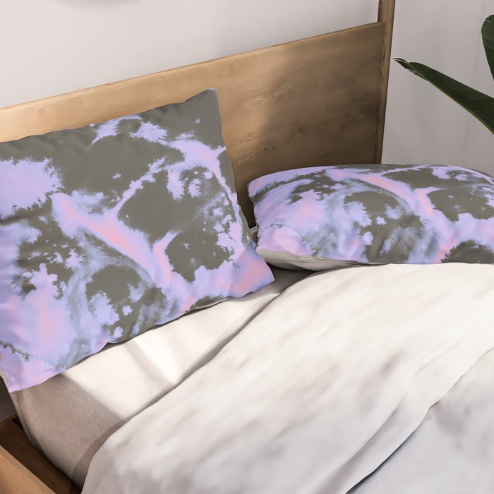 Covet Pillow Sham Gallery Image 2