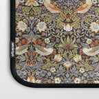 William Morris Strawberry Thief  Laptop Sleeve Gallery Image 3