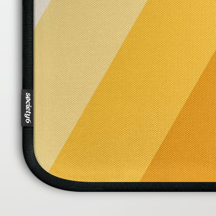 Retro 09B Laptop Sleeve Gallery Image 3