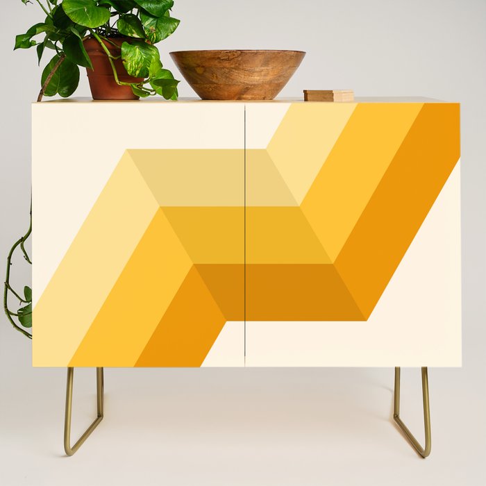 Retro 09B Credenza Gallery Image 1
