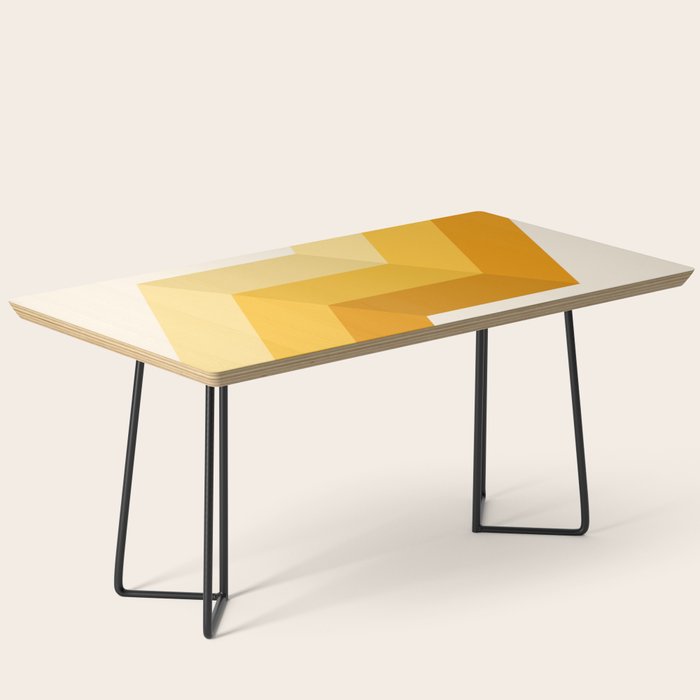 Retro 09B Coffee Table Gallery Image 1