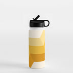 Retro 09B Water Bottle Gallery Image 1