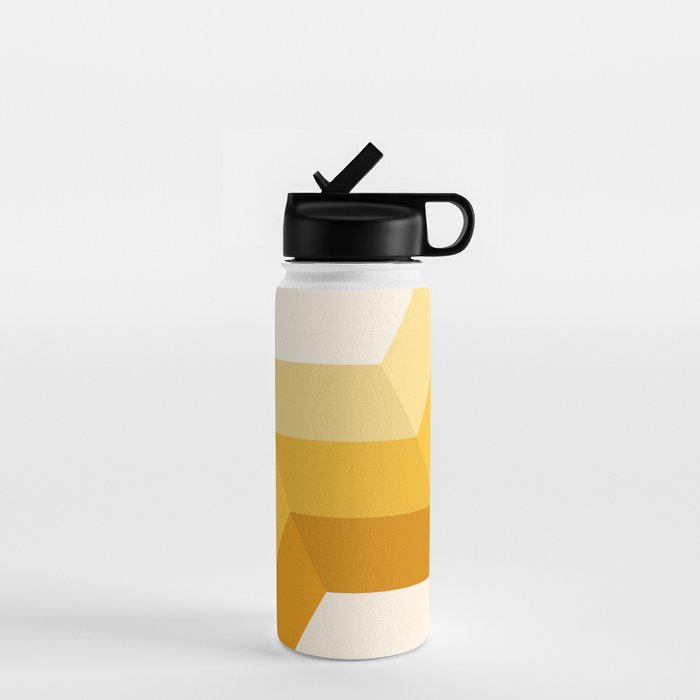 Retro 09B Water Bottle Gallery Image 1