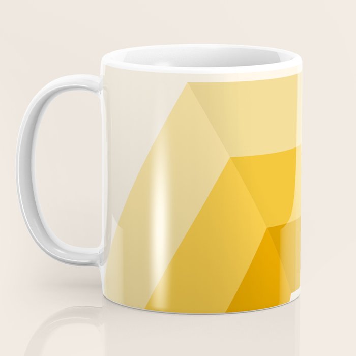 Retro 09B Coffee Mug Gallery Image 3