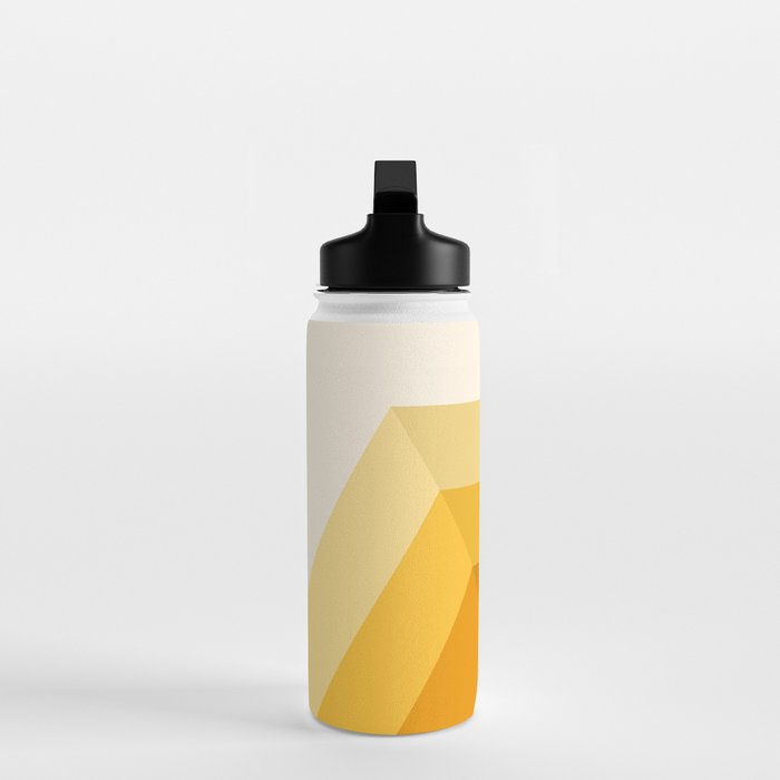 Retro 09B Water Bottle Gallery Image 3