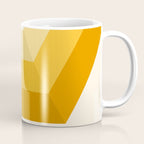 Retro 09B Coffee Mug Gallery Image 1