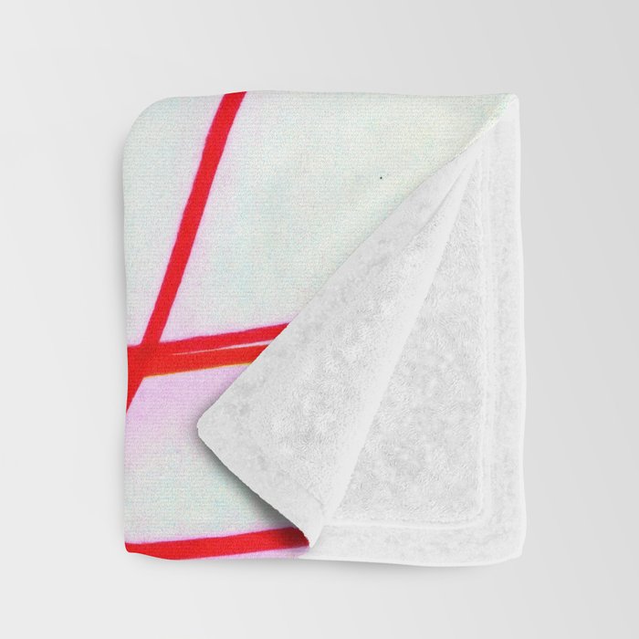 Strike 19 Throw Blanket Gallery Image 3