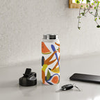 Fruit salad party Water Bottle Gallery Image 4