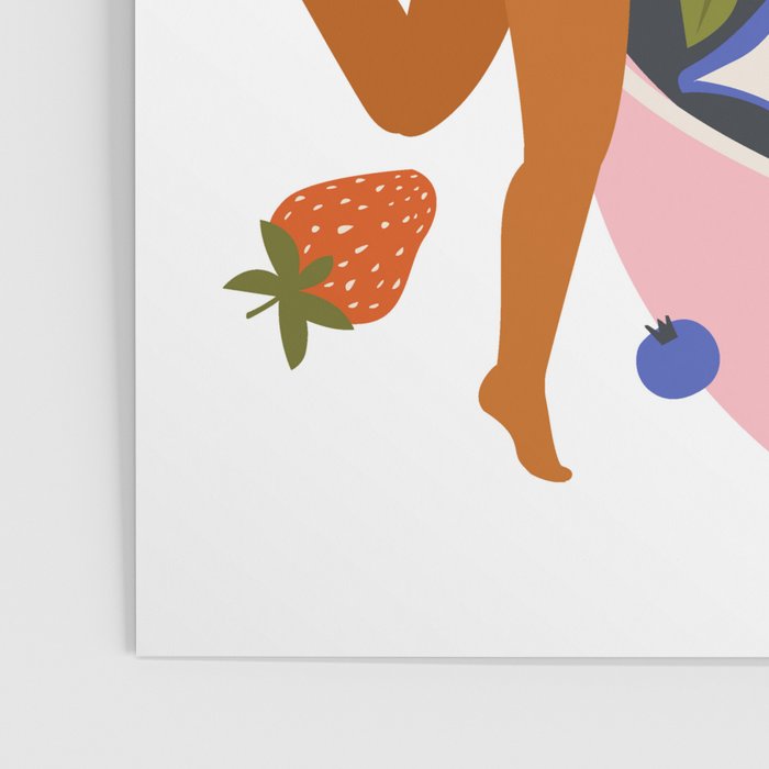 Fruit salad party Poster Gallery Image 3