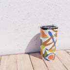Fruit salad party Travel Mug Gallery Image 4