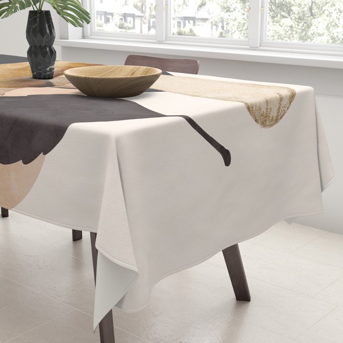 Autumn Spirit 6 Tablecloth Gallery Image 3