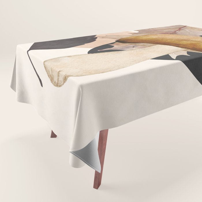 Autumn Spirit 6 Tablecloth Gallery Image 1