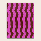 Vibra - Pink Notebook Gallery Image 4