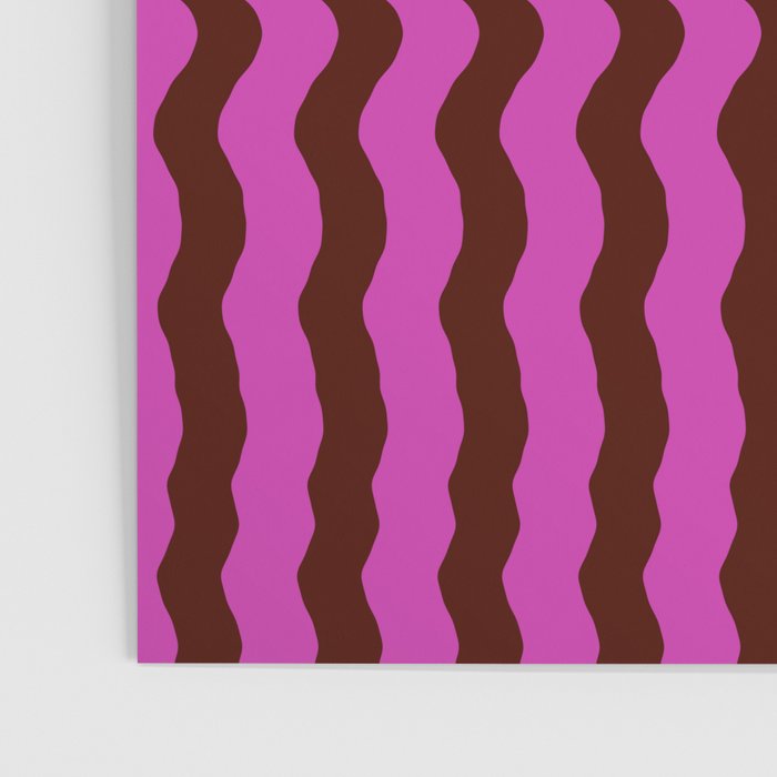 Vibra - Pink Poster Gallery Image 3