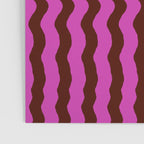 Vibra - Pink Poster Gallery Image 3