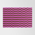 Vibra - Pink Rug Gallery Image 2