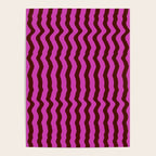 Vibra - Pink Poster Gallery Image 4