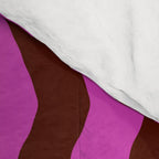Vibra - Pink Comforter Gallery Image 4